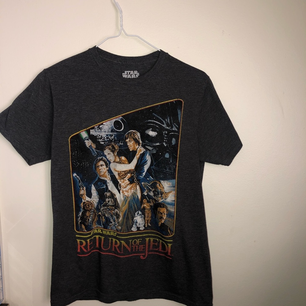 Star Wars Tee